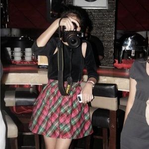 Meet your Posher, Karisha